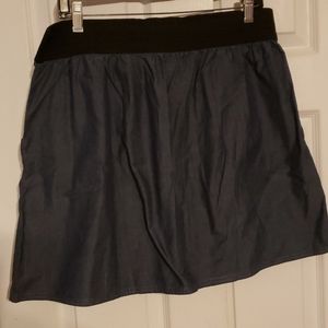 Mascara skirt (#510)